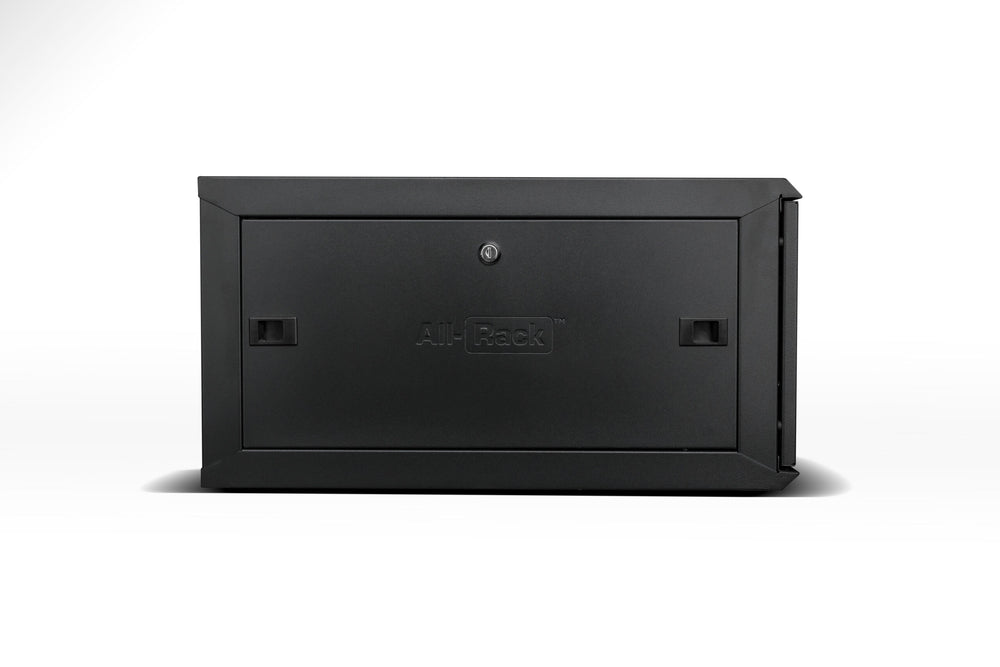 Dfs 550 Rack Shelf All-Rack Wall Mounted 6U 550mm Deep Data Cabinet – Attock Network Products