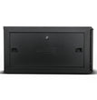 All-Rack Wall Mounted 6U 600mm Deep Data Cabinet