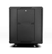 All-Rack 12U Floor Standing 600mm x 800mm Data Cabinet