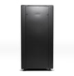 All-Rack 37U Floor Standing 600mm x 1000mm Data Cabinet