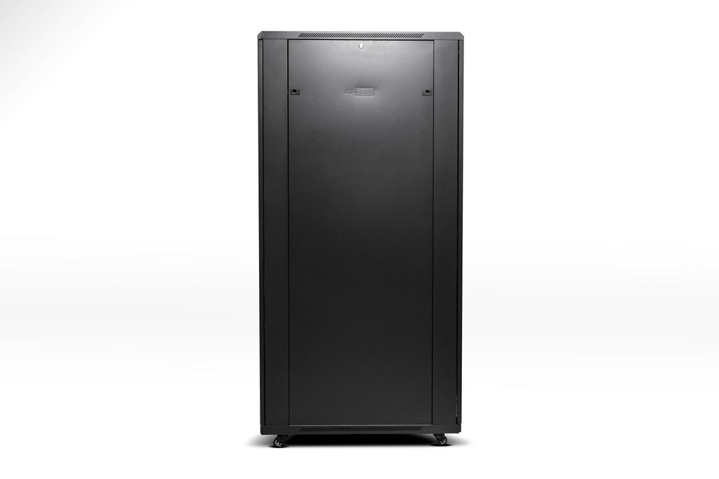 All-Rack 37U Floor Standing 600mm x 1000mm Data Cabinet