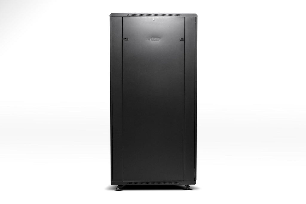 All-Rack 42U Floor Standing 600mm x 1000mm Data Cabinet