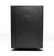 All-Rack 27U Floor Standing 800mm x 1000mm Data Cabinet