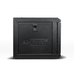 All-Rack 10 Inch 4U SOHO Data Cabinet