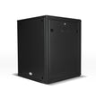 All-Rack Wall Mounted 15U 550mm Deep Data Cabinet