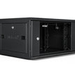 All-Rack Wall Mounted 6U 450mm Deep Data Cabinet