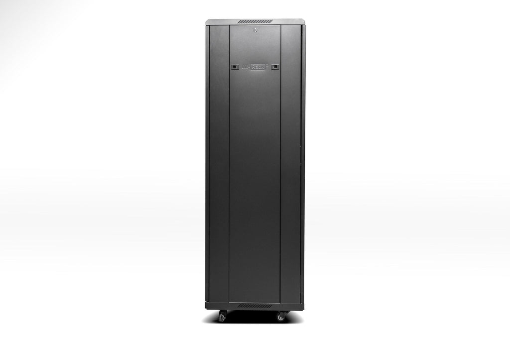 All-Rack 37U Floor Standing 600mm x 600mm Data Cabinet