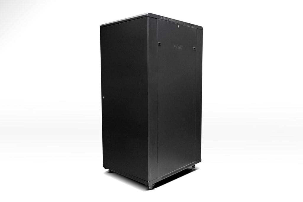 All-Rack 37U Floor Standing 600mm x 800mm Data Cabinet