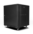 All-Rack 12U Floor Standing 600mm x 800mm Data Cabinet