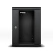 All-Rack 10 Inch 8U SOHO Data Cabinet