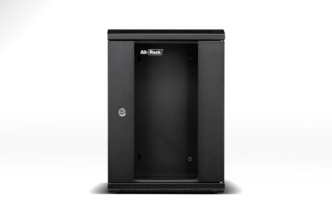 All-Rack 10 Inch 8U SOHO Data Cabinet