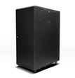 All-Rack 27U Floor Standing 800mm x 1000mm Data Cabinet