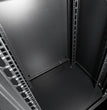 All-Rack Wall Mounted 21U 600mm Deep Data Cabinet