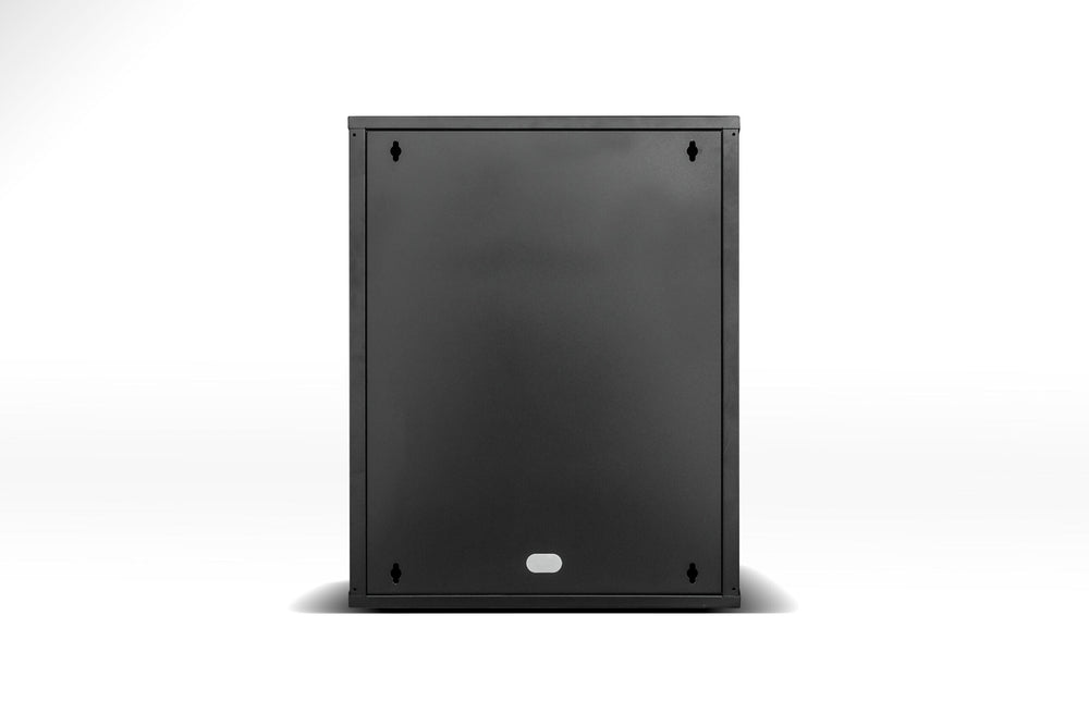 Dfs 550 Rack Shelf All-Rack Wall Mounted 12U 550mm Deep Data Cabinet – Attock Network Products