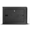 All-Rack Wall Mounted 6U 450mm Deep Data Cabinet