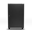 All-Rack 18U Floor Standing 600mm x 1000mm Data Cabinet