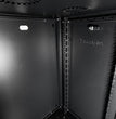 All-Rack Wall Mounted 21U 600mm Deep Data Cabinet