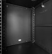 All-Rack Wall Mounted 15U 600mm Deep Data Cabinet