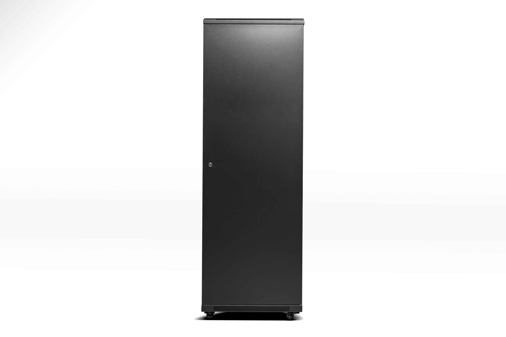 All-Rack 32U Floor Standing 600mm x 600mm Data Cabinet