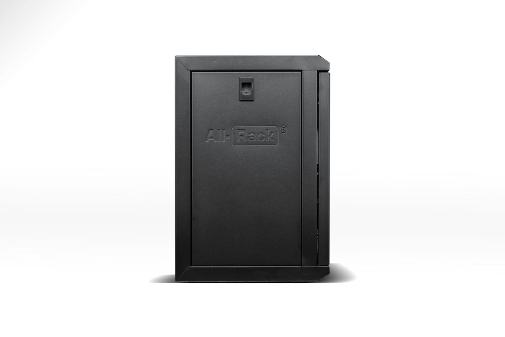 All-Rack 10 Inch 8U SOHO Data Cabinet