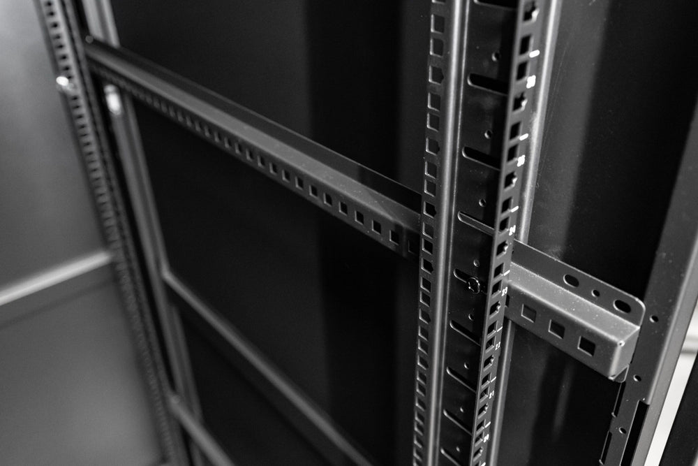 37u Threaded Rack All-Rack 37U Floor Standing 600mm x 1000mm Data Cabinet – Attock ...