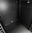 All-Rack Wall Mounted 15U 550mm Deep Data Cabinet