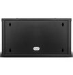 All-Rack Wall Mounted 6U 450mm Deep Data Cabinet