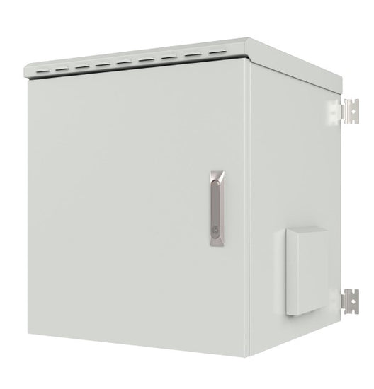 Ip66 Data Racks All-Rack IP66 Wall Mount Data Cabinet 9U 600mm Wide X 600mm Deep (Copy ...