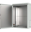 All-Rack IP66 Wall Mount Data Cabinet 16U 600mm Wide X 450mm Deep (Copy)