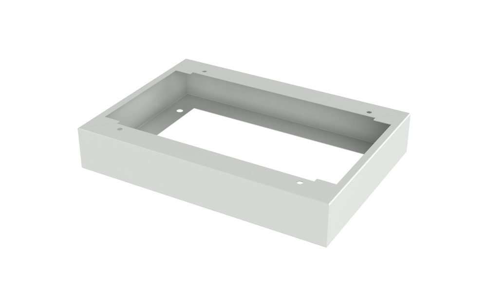 All-Rack Plinth for IP Cabinets – Attock Network Products