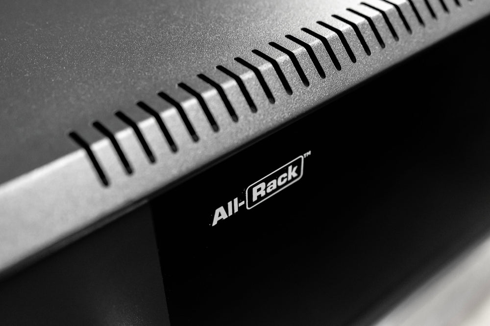 Afl Data Racks All-Rack Wall Mounted 6U 550mm Deep Data Cabinet – Attock Network Products