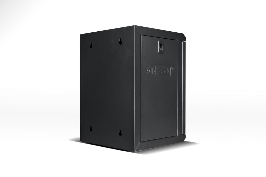 All-Rack 10 Inch 8U SOHO Data Cabinet