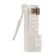 CAT6 RJ45 PLUG – HIGH PERFORMANCE CONNECTOR 8P8C