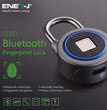 Bluetooth & Fingerprint Lock