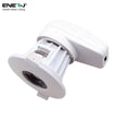 Smart Wi-Fi Fire Rated LED Downlight 8W