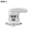 Smart Wi-Fi Fire Rated LED Downlight 8W