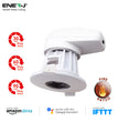 Smart Wi-Fi Fire Rated LED Downlight 8W