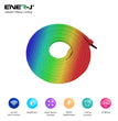 Smart Wi-Fi RGB LED Neon Strip Kit 12V 3 Meters IP65