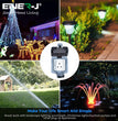 Outdoor Smart WiFi Socket IP55 Waterproof