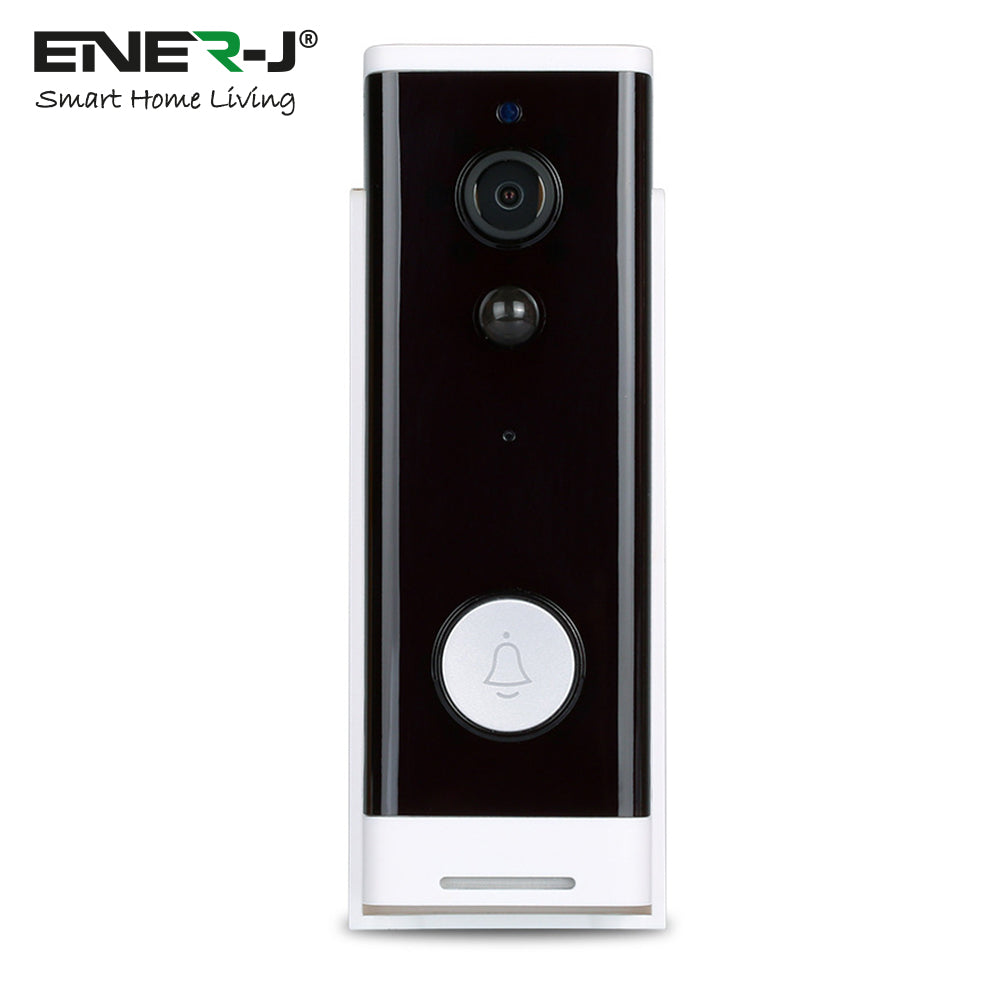 Smart Wi-Fi VIdeo Doorbell - PRO Series