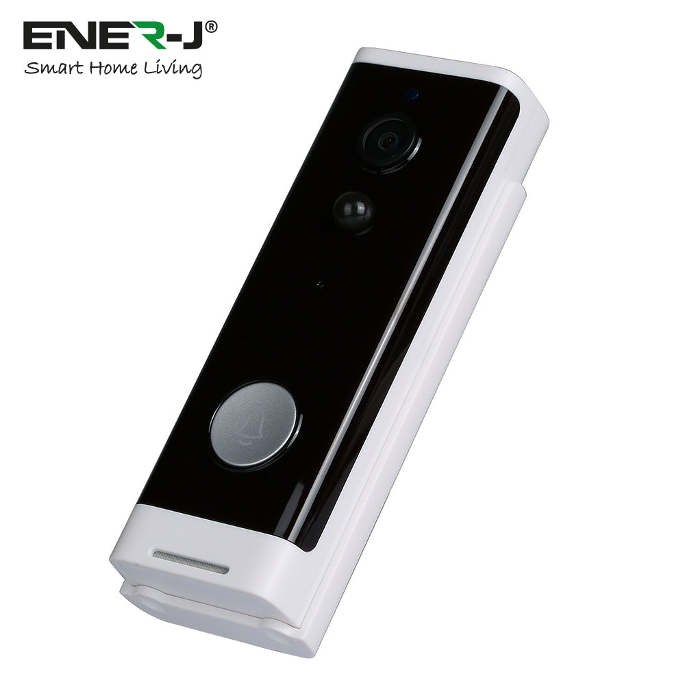 Smart Wi-Fi VIdeo Doorbell - PRO Series