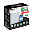 Smart WiFi Touch Switch No Neutral Needed