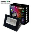 WiFi Smart RGB+W+WW 16W LED Floodlight In ENERJSMART APP