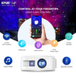 Smart Starry SKY Projector With Music Sync Function