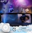 Smart Starry SKY Projector With Music Sync Function