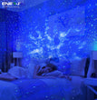 Smart Starry SKY Projector With Music Sync Function