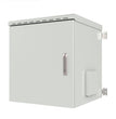 All-Rack IP66 Wall Mount Data Cabinet 9U 600mm Wide X 600mm Deep (Copy)