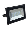 50W Slim LED Floodlight 6000K