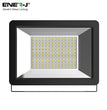 100W Slim LED Floodlight 6000K