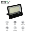 LED SMD Non PIR Floodlight IP65